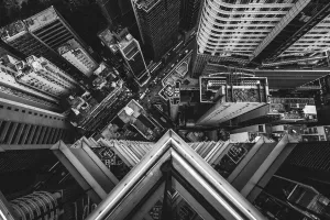 Hongkong-Stadt