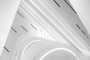 Studium von Mustern und Linien