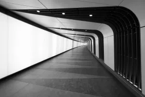 Untersuchung von Mustern und Linien