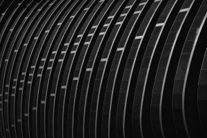 Abstract Architecture Art Drucke: Study of Patterns and Lines