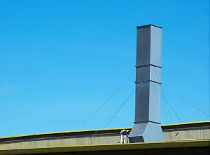 Commercial Building Architecture Drucke: Sky Stack