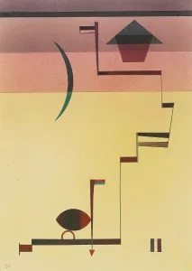 Expressionismus Drucke: Angular