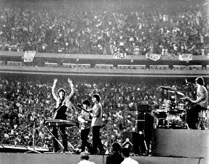 The Beatles 1965 Drucke: The Beatles