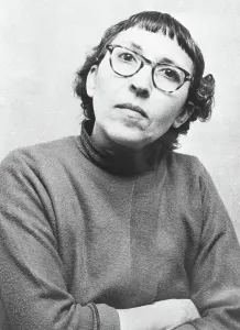 Adelina Watkin