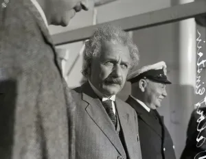 Albert Einstein Portrait Drucke: Albert Einstein