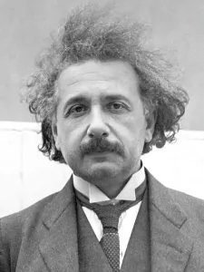 Albert Einstein Portrait Drucke: Albert Einstein
