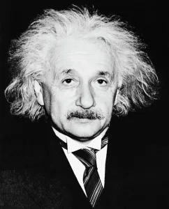 Albert Einstein Portrait Drucke: Albert Einstein