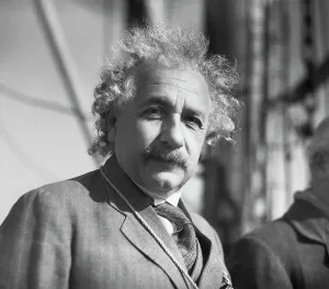 Albert Einstein Portrait Drucke: Albert Einstein