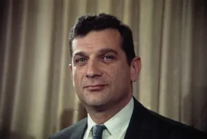 Vintage Politics Photos Drucke: Arnold Webber