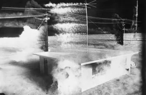 Atomic Bomb Testing Drucke: Atom Bomb Testing
