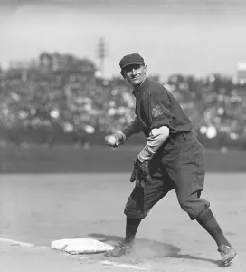 Sports Photography Archive Drucke: Baseball Game in Progress