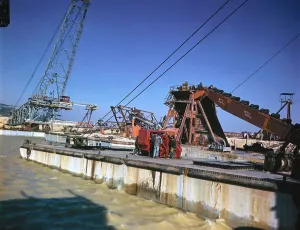 Civil Engineering History Drucke: Beginnings of French Canal Project