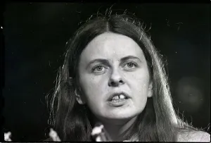 Member Of Parliament UK Drucke: Bernadette Devlin
