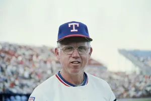 Billy Hunter