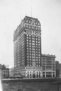 Hotel Blackstone