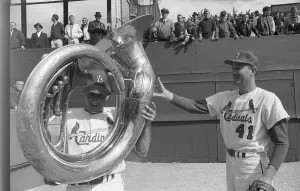 Bob Uecker
