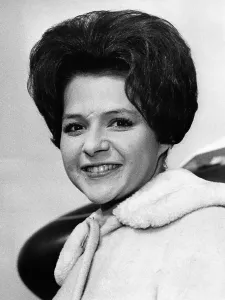 London Airport Arrival Drucke: Brenda Lee