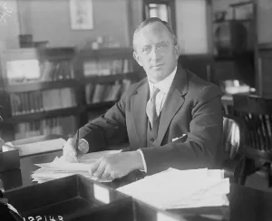 Civil Engineering History Drucke: Chief Engineer Clifford M. Holland