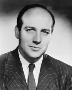 American Inventors Drucke: Computer Engineer J. Presper Eckert