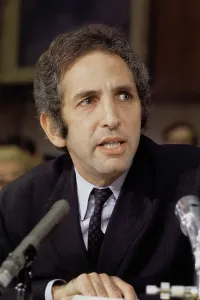 Drucke von Washington: Abgeordnete versuchen die Bedeutung der Pentagon-Papiere aufzuklären und wenden sich an Daniel Ellsberg, den Mann Vietnam Drucke: Daniel Ellsberg testigt