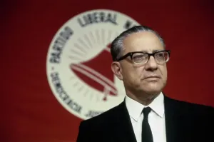 Presidential Election History Drucke: David Samudio