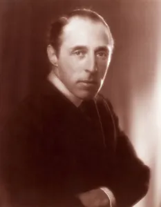Half Length Portraits Of Men Drucke: David Wark Griffith
