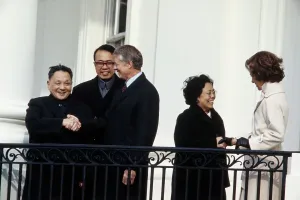 Deng Xiaoping