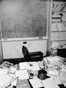 Albert Einsteins Studium