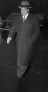 Franz Costa