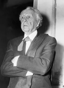 Architectural Drawings Drucke: Frank Lloyd Wright