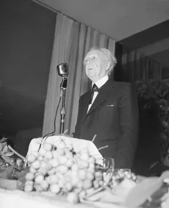 Miami Beach Architecture Drucke: Frank Lloyd Wright
