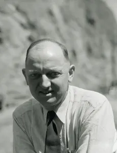 Civil Engineering History Drucke: Frank T. Crowe
