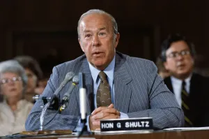Georg Schulte Zeugnis abgelegt