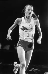 Grete Waitz