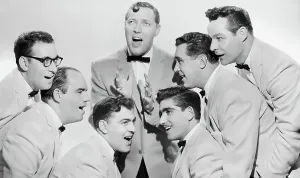 Bill Haley And The Comets Drucke: Bill Haley And The Comets