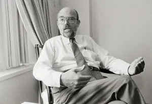 Johann Ehrlichmann
