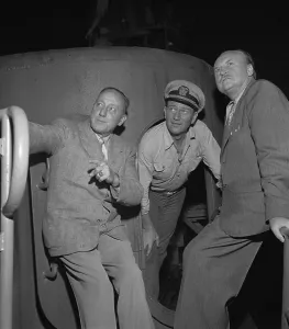 Celebrity Photos Drucke: John Wayne