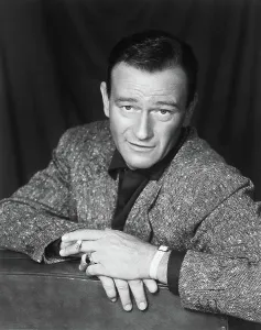 American Actor Images Drucke: John Wayne