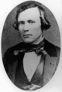 Caucasian Male Celebrities Drucke: Kit Carson