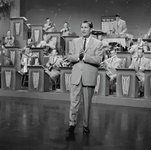 Lawrence Welk