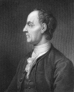 Leonhard Euler Portrait Drucke: Leonhard Euler