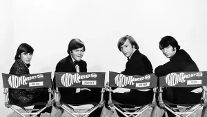 American Pop Culture Icons Drucke: The Monkees