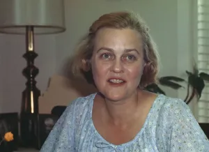 Nanzy Teter