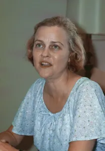 Nanzy Teter