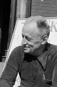 American Writers Drucke: Nelson Algren