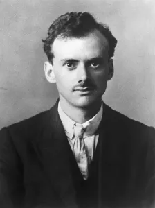 Physiker Drucke: Paul Dirac