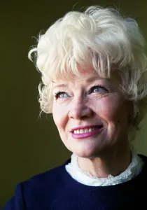 American Film Star Drucke: Penny Singleton