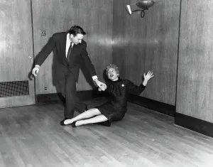 Phffft Tanzroutine