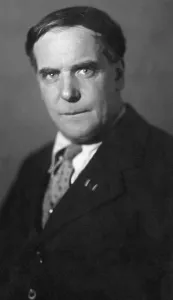 Physiker Pyotr Kapitsa