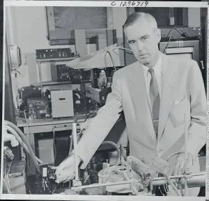 Nobel Prize Physics Drucke: Physics Scientist at Work